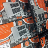 King Electric PX ComfortCraft Wall Heater - Box