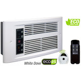 King Electric PX ECO2S 2-Stage Electric Wall Heater - Accessories
