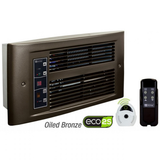 King Electric PX ECO2S 2-Stage Electric Wall Heater - Bronze Accessories