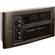 King Electric PX ECO2S 2-Stage Electric Wall Heater - Bronze Main