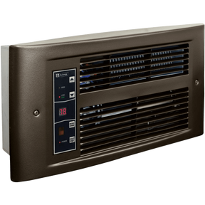 King Electric PX ECO2S 2-Stage Electric Wall Heater - Bronze Main