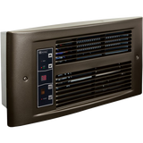 King Electric PX ECO2S 2-Stage Electric Wall Heater - Bronze Main