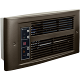 King Electric PX ECO2S 2-Stage Electric Wall Heater - Bronze