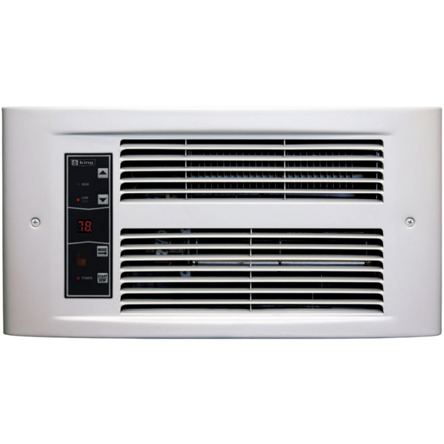 King Electric PX ECO2S 2-Stage Electric Wall Heater - Main