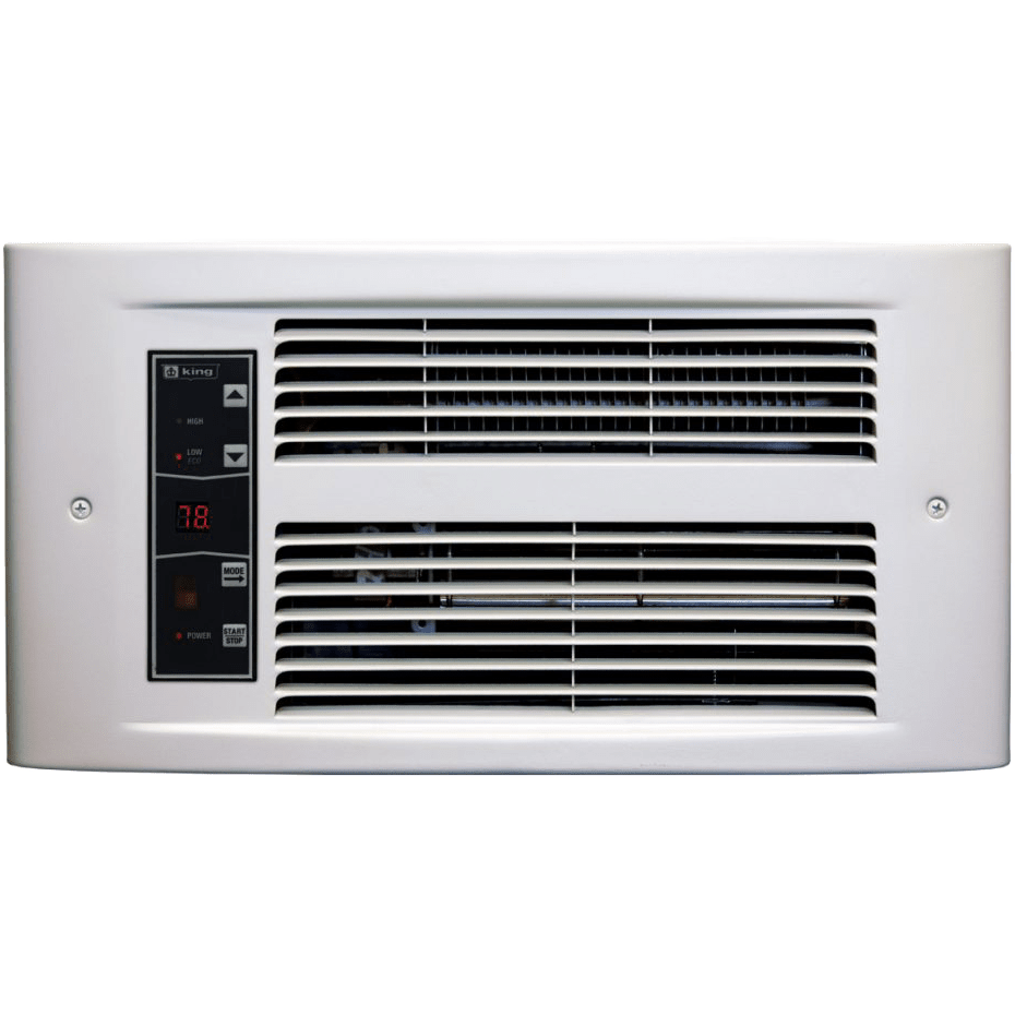 King Electric PX ECO2S 2-Stage Electric Wall Heater - Main