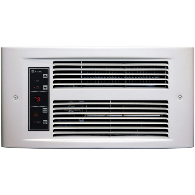 King Electric PX ECO2S 2-Stage Electric Wall Heater - Main