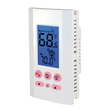 King Electric SimpleStat K702E-2 Electronic Thermostat - Main