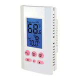 King Electric SimpleStat K702E-2 Electronic Thermostat - Main