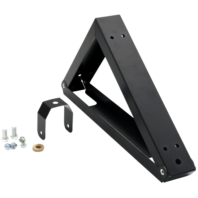 King Electric Swivel Mounting Bracket KBP-S2-SMB - Main