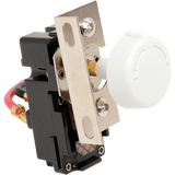King Electric TKIT-1 Universal Retrofit Single Pole Thermostat