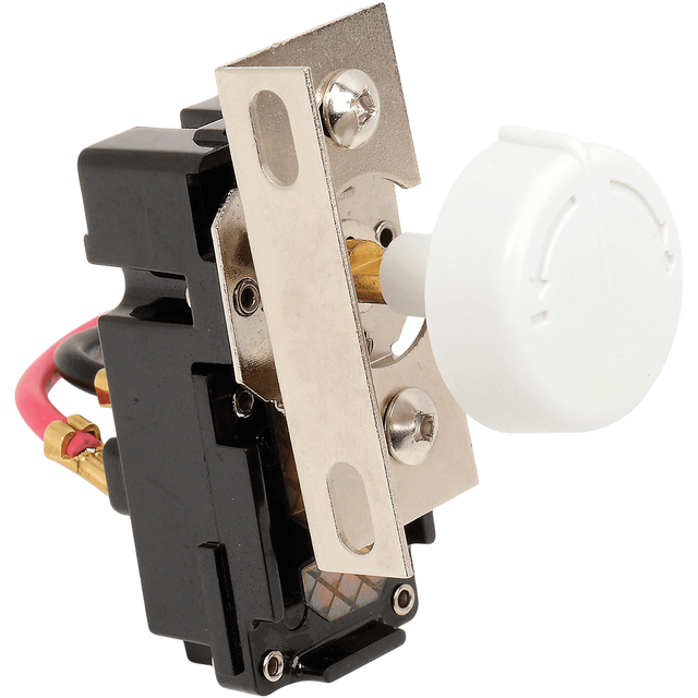 King Electric TKIT-1 Universal Retrofit Single Pole Thermostat