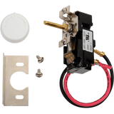 King Electric TKIT-1 Universal Retrofit Single Pole Thermostat - Parts