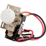 King Electric TKIT-2 Universal Retrofit Double Pole Thermostat