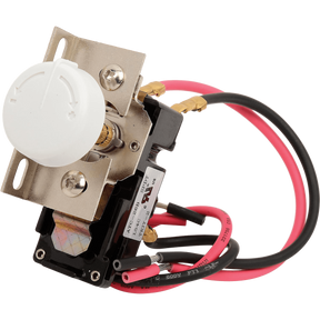 King Electric TKIT-2 Universal Retrofit Double Pole Thermostat