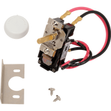 King Electric TKIT-2 Universal Retrofit Double Pole Thermostat - Parts