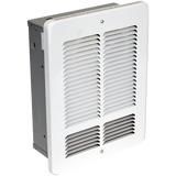 King Electric 240V W Wall Heater - Angle 1
