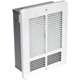 King Electric W Wall Heater - Angle