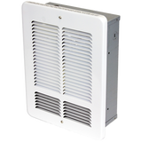 King Electric 240V W Wall Heater - Angle 2