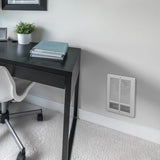 King Electric W Wall Heater Lifestyle