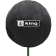 King Electric Water-Resistant Fan Cover