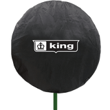King Electric Water-Resistant Fan Cover