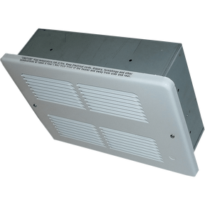 King Electric WHFC1210-W 240V/208V Ceiling Heater