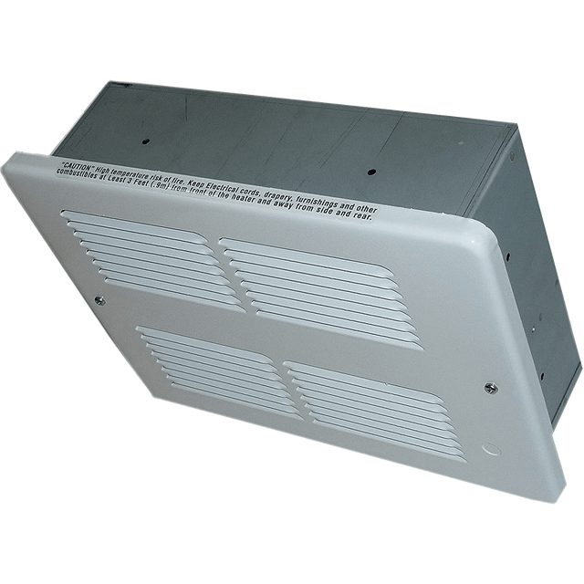 King Electric WHFC1210-W 240V/208V Ceiling Heater