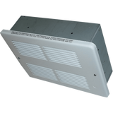 King Electric WHFC2415-W 240V/208V Ceiling Heater