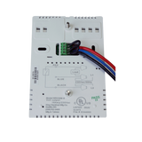 King Electric Window Watcher Thermostat with Sensors - Back