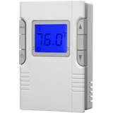King Electric Window Watcher Thermostat with Sensors - Main