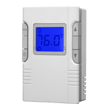 King Electric Window Watcher Thermostat with Sensors - Main