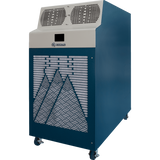 KwiKool 120,000 BTU 10-Ton Portable Air Conditioners - Angle