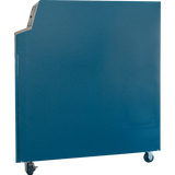 KwiKool 120,000 BTU 10-Ton Portable Air Conditioners - Side View