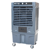 Kool Kube 12,500 CFM Mobile Evaporative Cooler - Angle 1