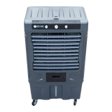 Kool Kube 12,500 CFM Mobile Evaporative Cooler - Angle 2