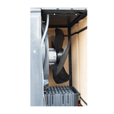 Kool Kube 12,500 CFM Mobile Evaporative Cooler - Blade