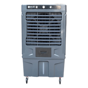 Kool Kube 12,500 CFM Mobile Evaporative Cooler - Main
