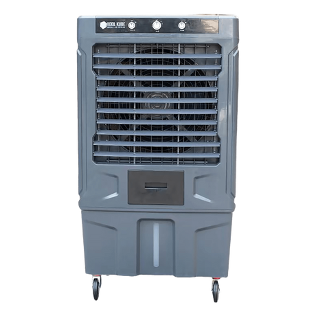 Kool Kube 12,500 CFM Mobile Evaporative Cooler - Main
