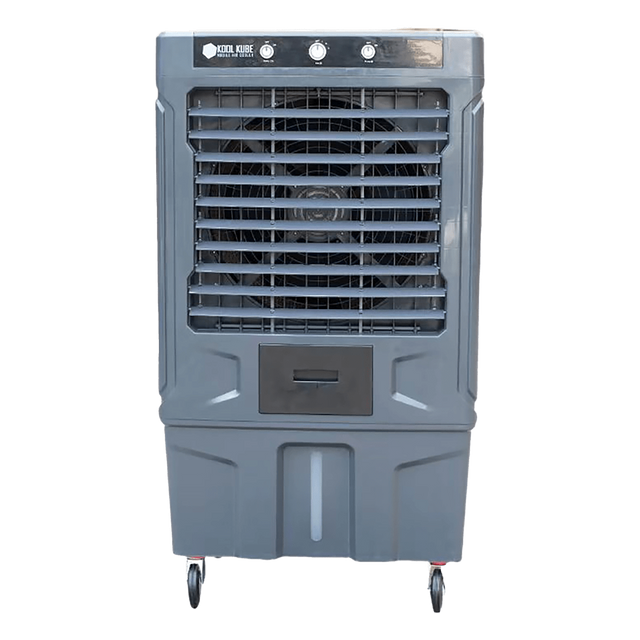 Kool Kube 12,500 CFM Mobile Evaporative Cooler - Main