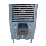 Kool Kube 12,500 CFM Mobile Evaporative Cooler - Tray