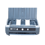 Kool Kube 12,500 CFM Mobile Evaporative Cooler - Water Dist