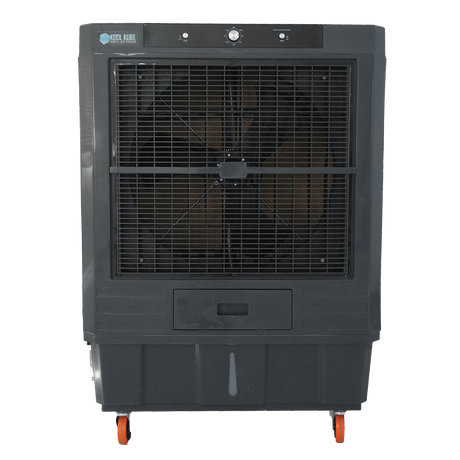 Kool Kube 18,500 CFM Mobile Evaporative Cooler - Main