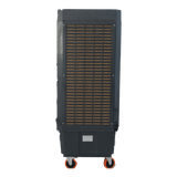 Kool Kube 18,500 CFM Mobile Evaporative Cooler - Side