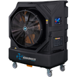 KoolBreeze 10,950 CFM Evaporative Cooler - Main