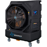 KoolBreeze 10,950 CFM Evaporative Cooler - Main