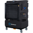 KoolBreeze 12,725 CFM Evaporative Cooler - Main