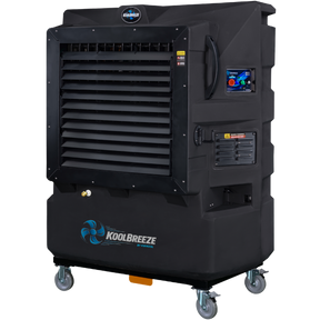 KoolBreeze 12,725 CFM Evaporative Cooler - Main