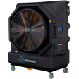 KoolBreeze 18,000 CFM Evaporative Cooler - Main