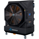 KoolBreeze 18,000 CFM Evaporative Cooler - Main
