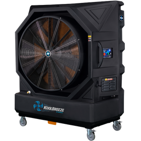 KoolBreeze 18,000 CFM Evaporative Cooler - Main